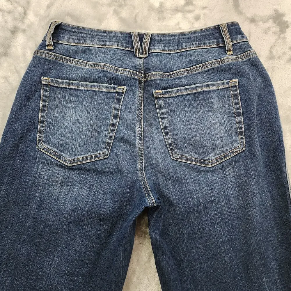 Maurices jeans womens